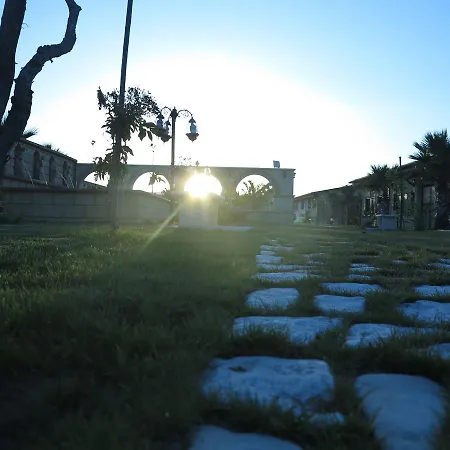 Burgio 住宿加早餐酒店