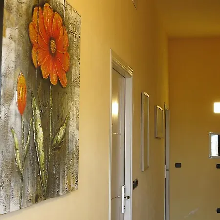 Burgio 住宿加早餐酒店 *