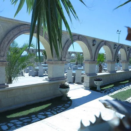 Burgio 住宿加早餐酒店 布泰拉