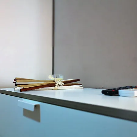 住宿加早餐酒店 Burgio 布泰拉