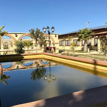 住宿加早餐酒店 Burgio *