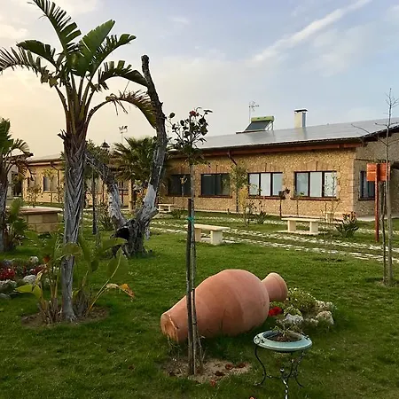 住宿加早餐酒店 Burgio 布泰拉